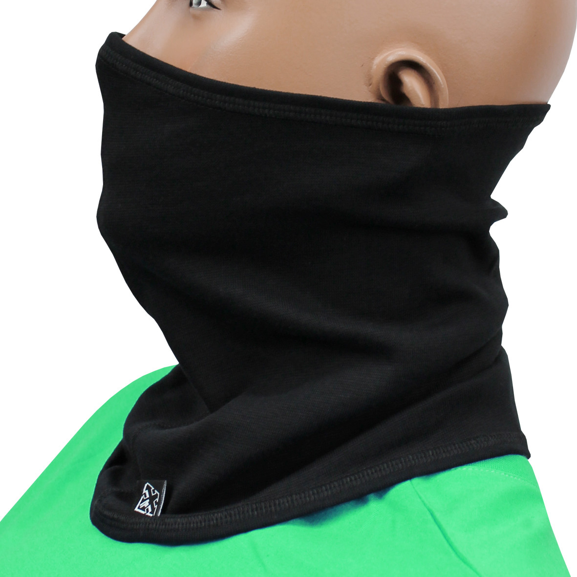 Головной убор зимний многофункциональный (Бафф) Rough Radical Necktube ...
