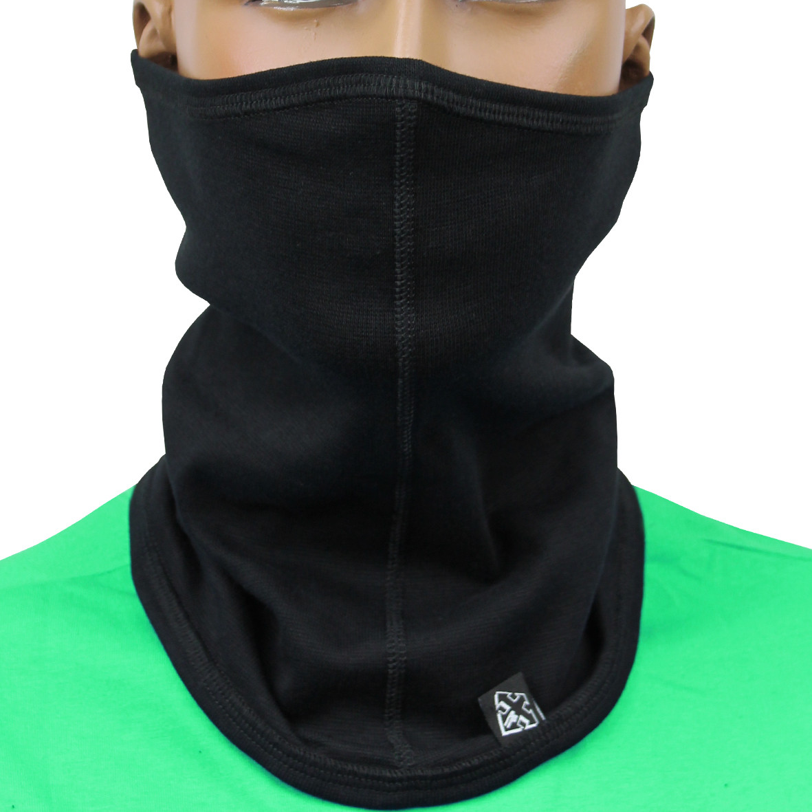 Головной убор зимний многофункциональный (Бафф) Rough Radical Necktube ...