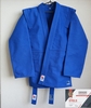 Куртка для самбо Stels FIAS синяя