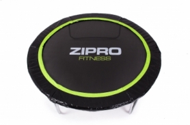 Батут с внутренней сеткой Zipro Fitness 252 см - Фото №2