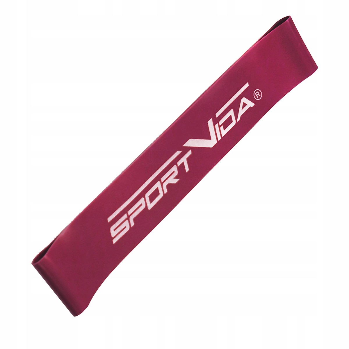 

Резинка для фитнеса SportVida Mini Power Band 5-10 кг SV-HK0201