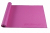 Килимок для йоги (йога-мат) SportVida PVC 4 мм SV-HK0049 Pink