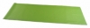 Килимок для йоги (йога-мат) SportVida PVC 4 мм SV-HK0050 Green - Фото №3