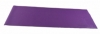 Коврик для йоги (йога-мат) SportVida PVC 6 мм SV-HK0052 Violet - Фото №2