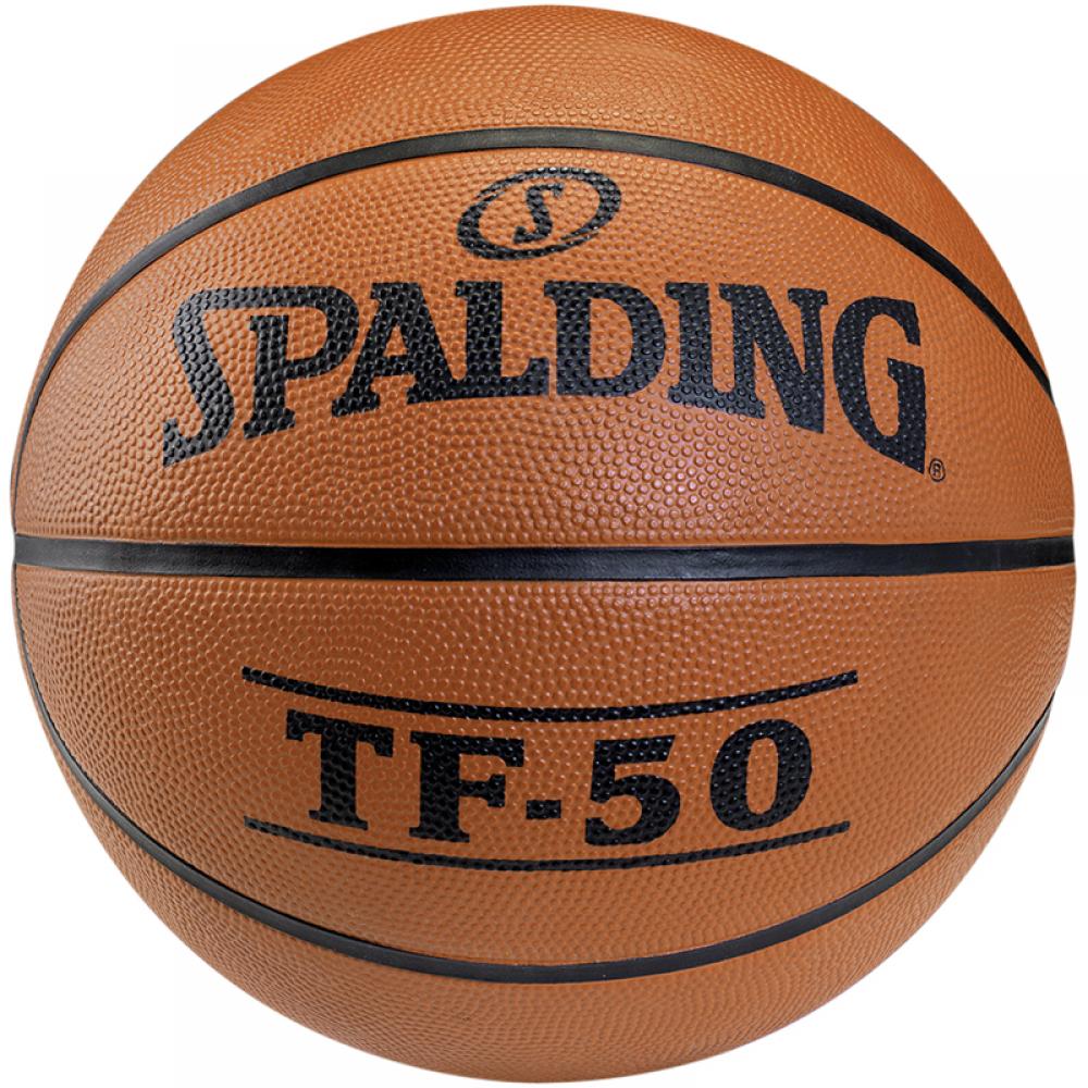 

Мяч баскетбольный Spalding TF-50 №7