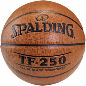 Мяч баскетбольный Spalding TF-250 IN/OUT №7