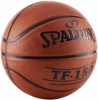 Мяч баскетбольный Spalding TF-150 Outdoor FIBA Logo №7 - Фото №2