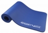 Килимок для йоги та фітнесу SportVida NBR 1,5 см SV-HK0075 Blue