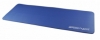 Коврик для йоги и фитнеса SportVida NBR 1,5 см SV-HK0075 Blue - Фото №2