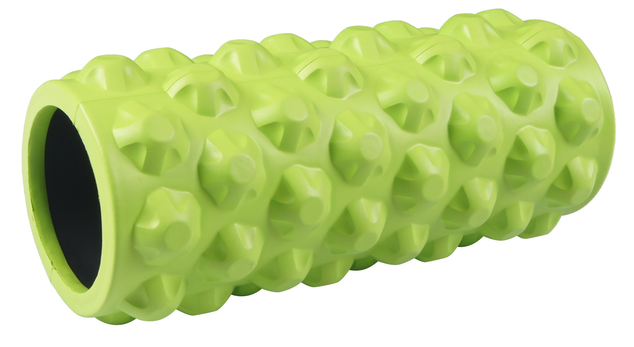 

Ролик массажный SportVida SV-HK0063 Green, Зеленый