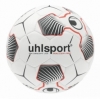 М'яч футбольний Uhlsport TRI Concept 2.0 Soccer Pro, №5