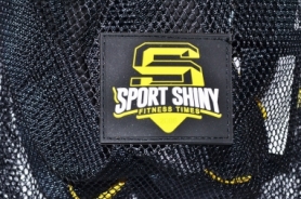 Петли для функционального тренинга TRX Sport Shiny Pro Pack SS6008 - Фото №6