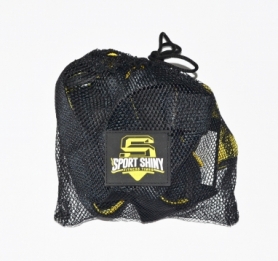 Петли для функционального тренинга TRX Sport Shiny Pro Pack SS6008 - Фото №7