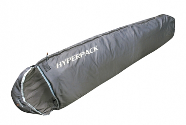 Мешок спальный (спальник) Bergson Hyperpack Left (BG-HYPCK_L)