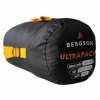 Мешок спальный (спальник) Bergson Ultrapack Right (BG-ULTPCK_R) - Фото №2