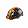 Ковзани роликові розсувні Nils Extreme Set Black / Orange (NJ082) - Фото №5