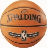 Мяч баскетбольный Spalding NBA Platinum Outdoor №7