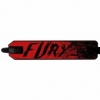 Самокат SportVida Fury RS9 Black/Red (SV-WO0005) - Фото №6