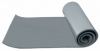 Коврик туристический (каремат) SportVida Alu EVA (SV-EZ0009) Grey, 180 х 50 х 1 см - Фото №7