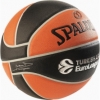 М'яч баскетбольний Spalding Euroleague TF -1000 Legacy №7 - Фото №2