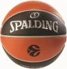 М'яч баскетбольний Spalding Euroleague TF-500 IN / OUT №7