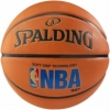 Мяч баскетбольный Spalding NBA Logoman SGT №7
