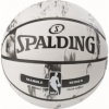 Мяч баскетбольный Spalding NBA Marble Multi-Color Outdoor №7