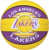 М'яч баскетбольний Spalding NBA Team LA Lakers №7
