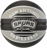 М'яч баскетбольний Spalding NBA Team SA Spurs №7