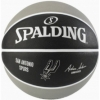 Мяч баскетбольный Spalding NBA Team SA Spurs №7 - Фото №2
