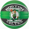 М'яч баскетбольний Spalding NBA Team Boston Celtics №7