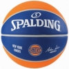 Мяч баскетбольный Spalding NBA Team NY Knicks №7 - Фото №2