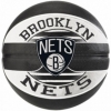 Мяч баскетбольный Spalding NBA Team Brooklyn Nets №7