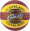 Мяч баскетбольный Spalding NBA Team Cleveland Cavs №7
