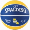 Мяч баскетбольный Spalding NBA Team GS Warriors №7 - Фото №2
