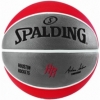 Мяч баскетбольный Spalding NBA Team Houston Rockets №7 - Фото №2