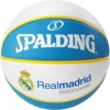 Мяч баскетбольный Spalding EL Team Real Madrid №7