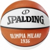 Мяч баскетбольный Spalding EL Team Olimpia Milano №7