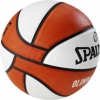 Мяч баскетбольный Spalding EL Team Olimpia Milano №7 - Фото №2