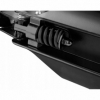 Самокат с дисковым тормозом SportVida (SV-ME0002), черный - Фото №5