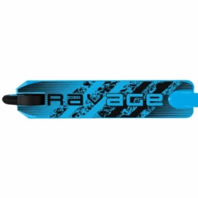 Самокат SportVida Ravage Black/Blue (SV-WO0007) - Фото №2