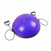 Платформа балансировочная Sport Shiny Bosu Ball 60 см SS6037-3 Violet