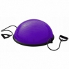 Платформа балансувальна Sport Shiny Bosu Ball 60 см SS6037-3 Violet - Фото №2