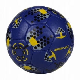 М'яч футзальний SportVida, №4 (SV-PA0029) - Фото №2