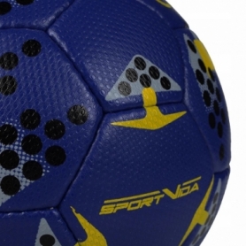 Мяч футзальный SportVida, №4 (SV-PA0029) - Фото №3