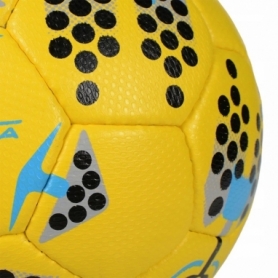 Мяч футзальный SportVida, №4 (SV-PA0027) - Фото №2