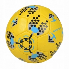 Мяч футзальный SportVida, №4 (SV-PA0027) - Фото №3