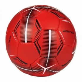Мяч футзальный SportVida, №4 (SV-PA0024) - Фото №2