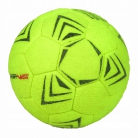 Мяч футзальный SportVida, №4 (SV-PA0025) - Фото №2