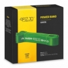 Эспандер-петля (резина для фитнеса) 4FIZJO Power Band 26-36 кг 4FJ1080 - Фото №5